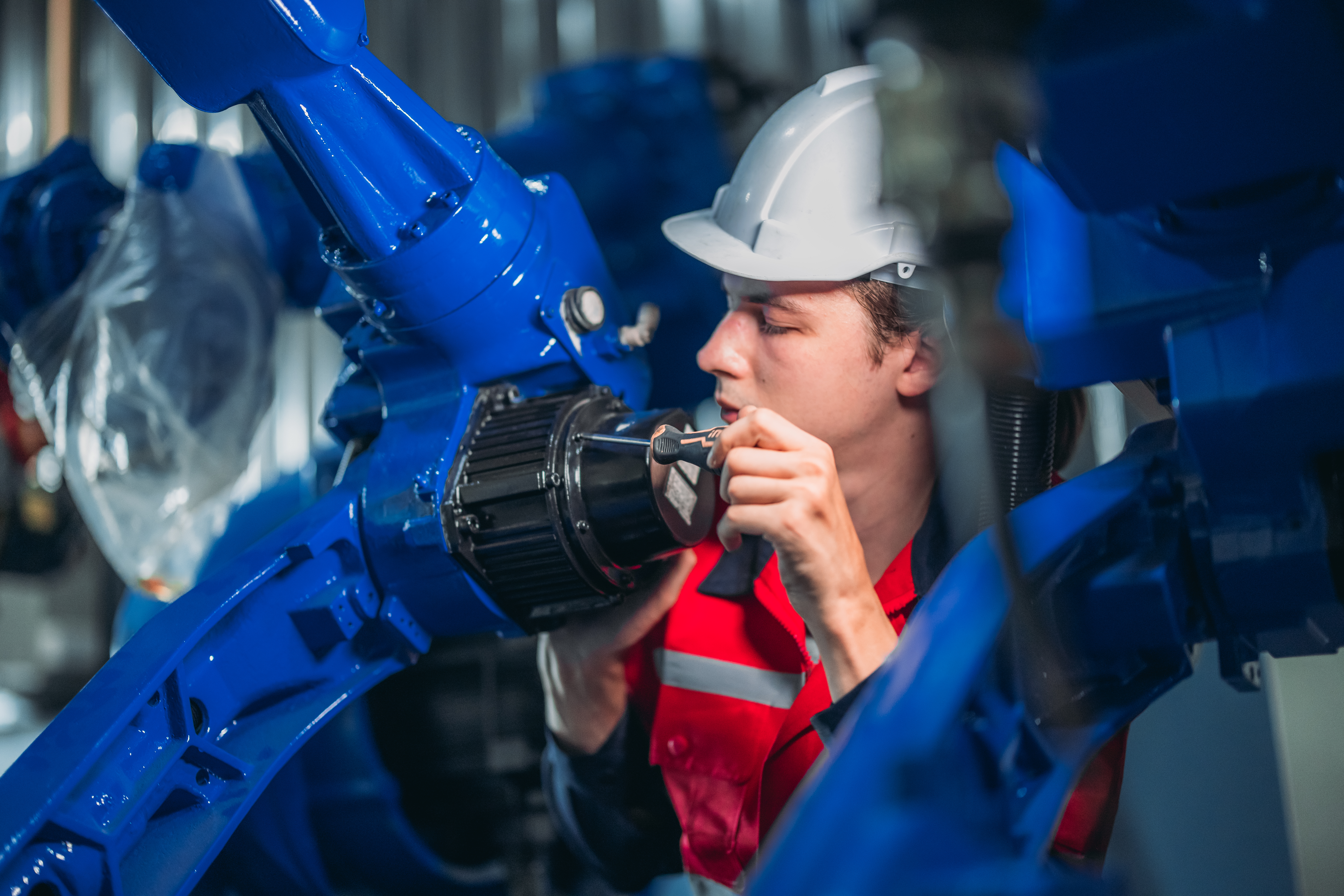 Perché realizzare un Video Industriale?